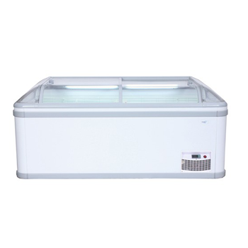 Bromic Supermarket Freezer 805L