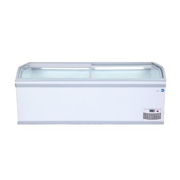 Bromic Supermarket Freezer 964L