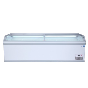 Bromic Supermarket Freezer 1155L