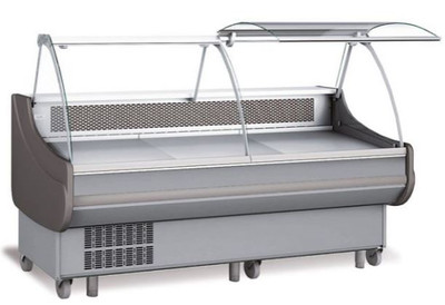 Delicatessen Display 