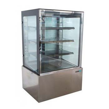 ANVIL-AIRE DHV0830 4 Tier Hot Food Display 900mm

Image as above but wire grid shelving