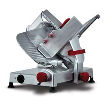 NOAW NS250HD Heavy Duty Slicer