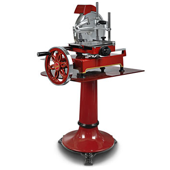 Noaw NS300M Retro Flywheel Slicer