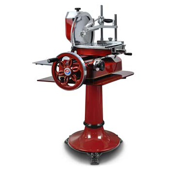 NOAW NS330M Heritage Flywheel Slicer