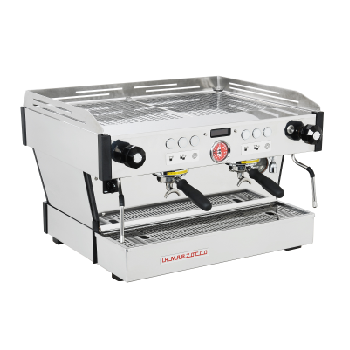 La Marzocco PB Linea AV 4 Group