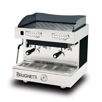 Brugnetti Gamma Compact 2 Group A
