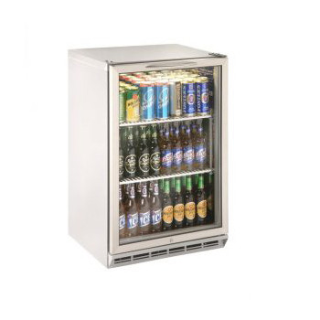 WILLIAMS BC1SS 1 Door Bottle Cooler