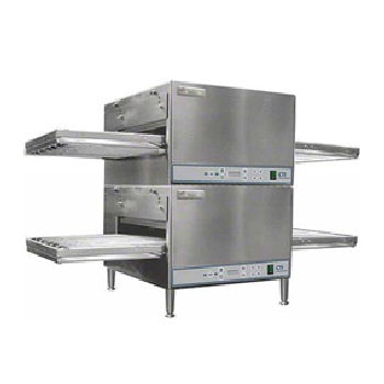 LINCOLN 1304-2 CTI-1300 Series Electric Conveyor Oven