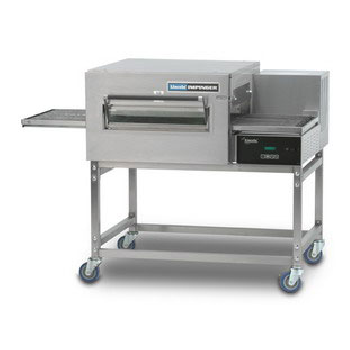 LINCOLN 1154-1 Impinger II Gas Conveyor Pizza Oven