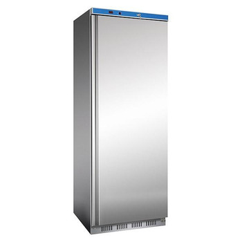 Single Door Stainless Steel Freezer 361L (HF400 S/S)