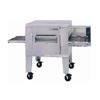 LINCOLN 1457-1 Impinger I LPG Conveyor Pizza Oven