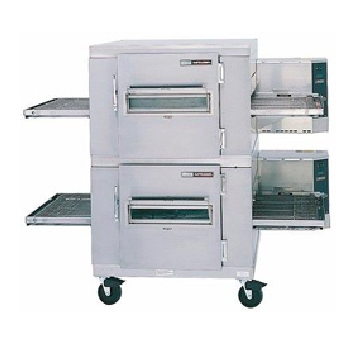 LINCOLN 1457-2 Impinger I LPG Conveyor Pizza Oven