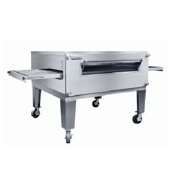 LINCOLN 3255-1-NG Impinger Fastbake Production Conveyor Ovens