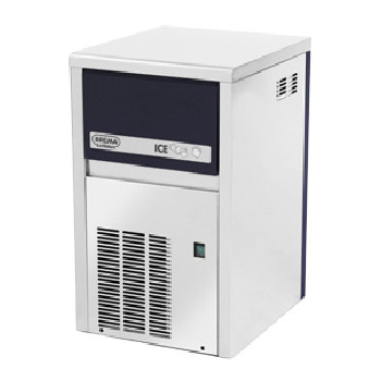 BREMA CB184A 21 Kg 13g Cube Ice Maker