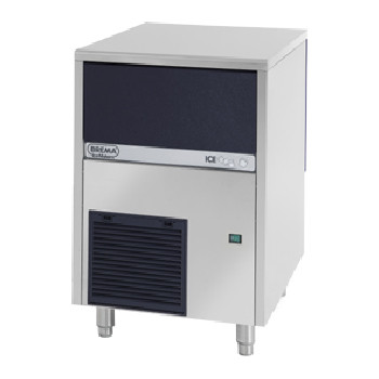Brema Ice Maker CB316A 33 Kg 13g Cube Ice Maker