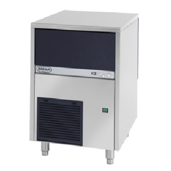 BREMA CB416A 42 Kg 13g Cube Ice Maker