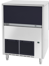 BREMA CB640A 65 Kg 13g Cube Ice Maker