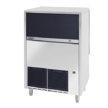 BREMA CB955A 90 Kg 13g Cube Ice Maker