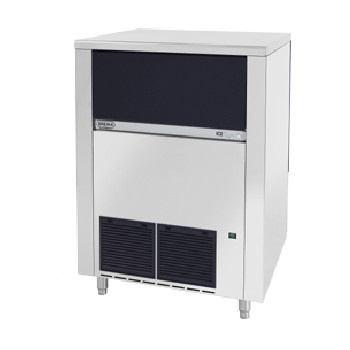 BREMA CB1265A 130 Kg 13g Cube Ice Maker