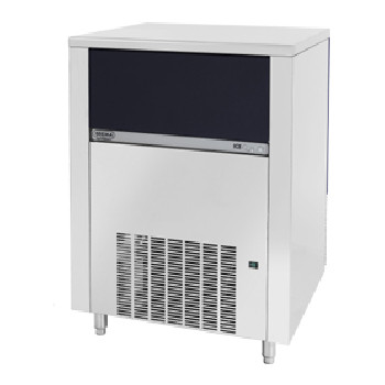 BREMA CB1565A 155 Kg 13g Cube Ice Maker