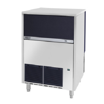 BREMA TB1405A 140 Kg Pebble Ice Maker