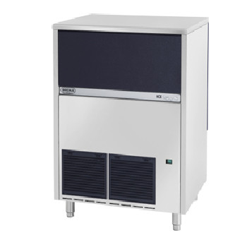BREMA VM350A MODULAR ICE CUBE MACHINE