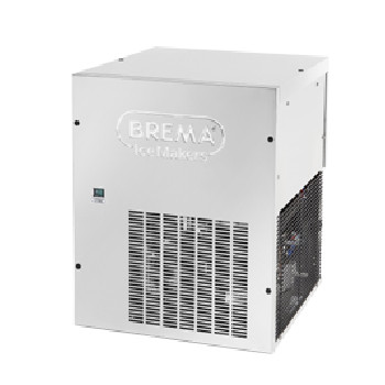 Brema TM450A Modular Pebble Ice Cube Machine