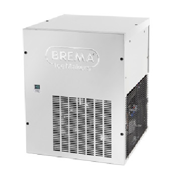 Brema G280A Modular Granular Ice Flake Machine