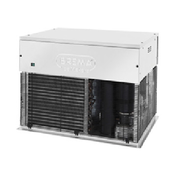 Brema G1000A Modular Granular Ice Flake Machine