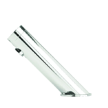 Yellow Tapware Deck Mount Hands Free Electronic Sensor Tap