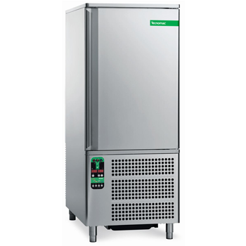 TECNOMAC E15270-USB 28 Tray 70 Kg Blast Chiller Freezer