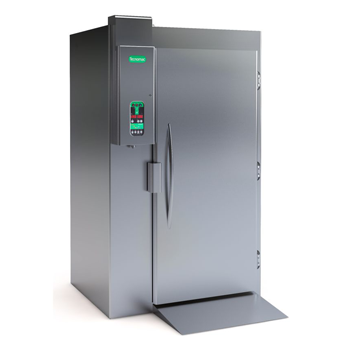 Tecnomac T30110-USB Blast Chiller-Freezer