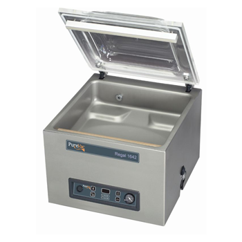 PUREVAC REGAL1642 Regal Series Vacuum Packaging Machine