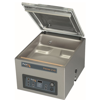 PUREVAC PREMIER2142 Premier Series Vacuum Packaging Machine