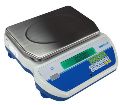 Adam CKT 8H Bench check weighting scale / 0 - 8000 gr.
