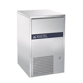 C20 Ice Cube Machine 20kg production