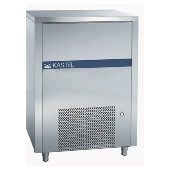 C60 Ice Cube Machine 60kg production