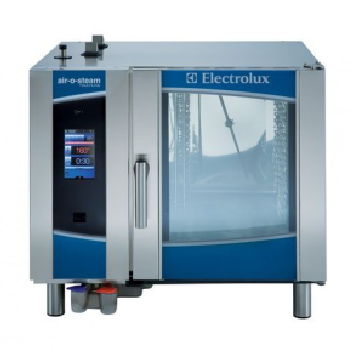 ELECTROLUX AOS061ETA1 6 Tray Touchline Combi Oven