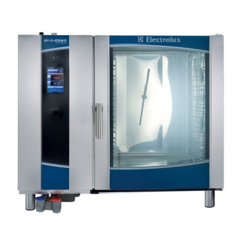 ELECTROLUX AOS102ETA1 10 Tray Touchline Combi Oven