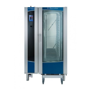 Electrolux AOS201ETA1, 20 x 1/1 GN Air-O-Steam Touchline Combi Ovens