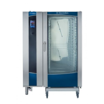 Electrolux AOS202ETA1, 20 x 2/1 GN Air-O-Steam Touchline Combi Oven