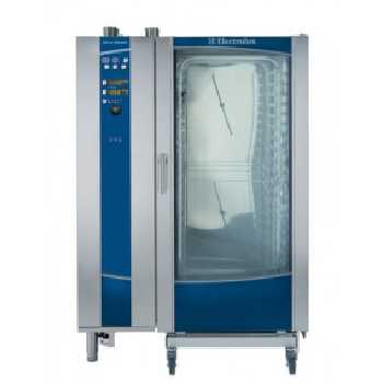 Electrolux AOS202EBA2, 20 x 2/1 GN Air-O-Steam Mechanical Combi Oven