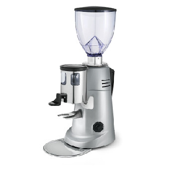 Fiorenzato F71 GK Auto Red Speed Conical Coffee Grinder