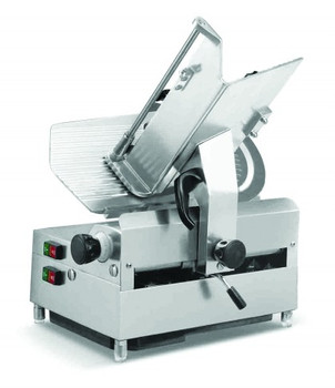 300mm Automatic Meat Slicer
