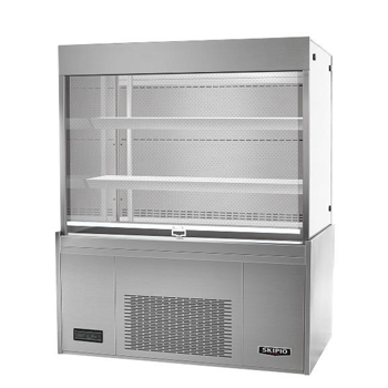 SKIPIO Open Case Each in Multideck 583Lt