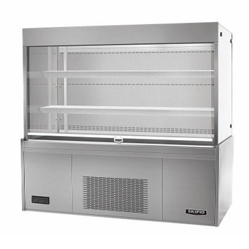 SKIPIO Open Case Each in Multideck 709Lt