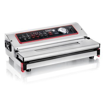 Jumbo 30 EVO V772 PK2 External Vacuum Packing