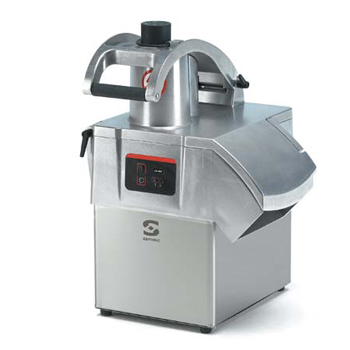 Sammic CA-301 Vegetable Preparation Machines
