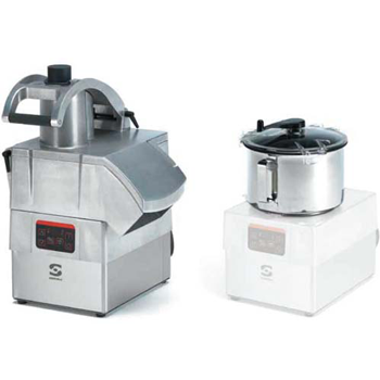 Sammic CK310/302 Combination Vegetable Preparation Machines