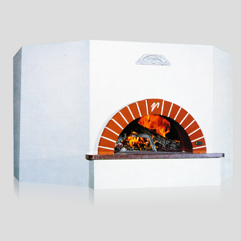 Valoriani OT Series Modular Commercial Wood Fired Oven